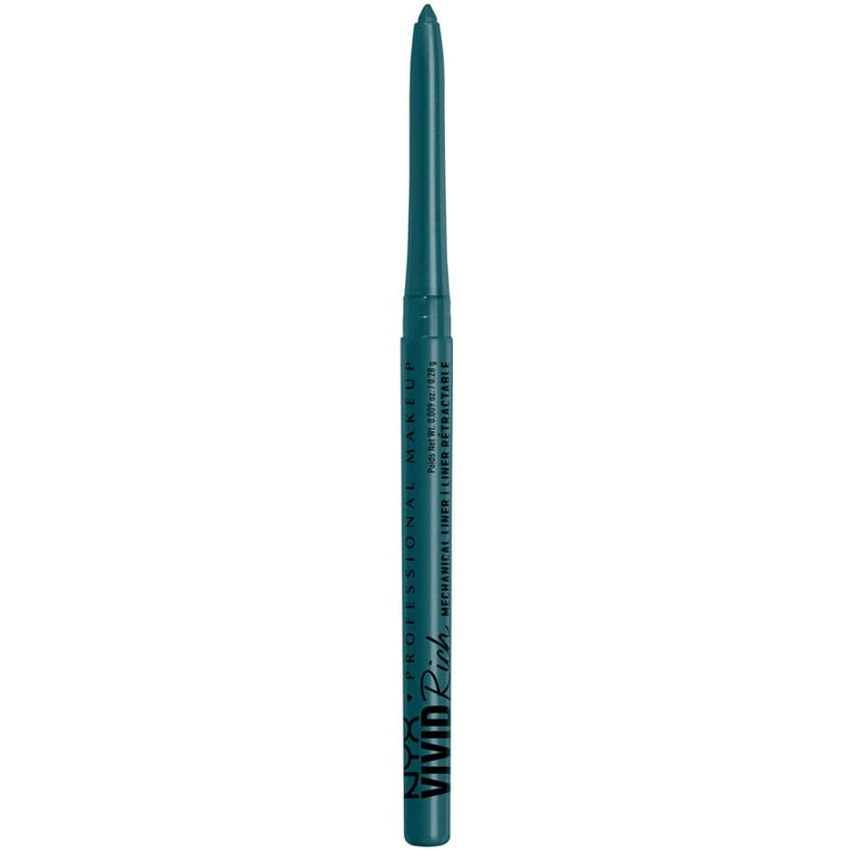 NYX Professional Makeup Vivid Rich Mechanical Liner Aquamarine Dream 13 - 0,3 g
