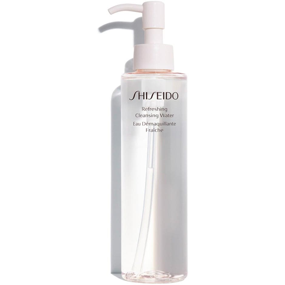 Shiseido Essential Line Cleansing Water - 180 ml