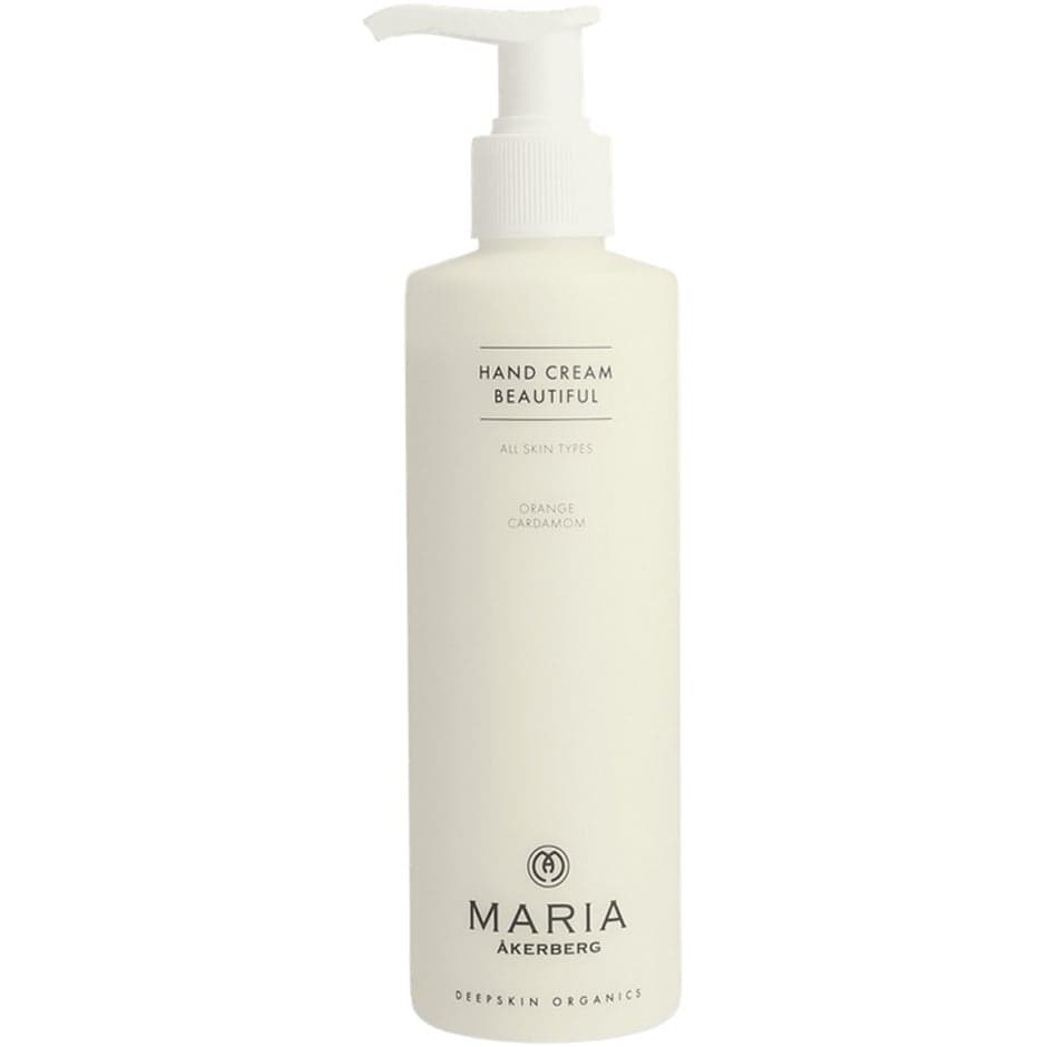 Maria Åkerberg Hand Cream Beautiful 250 ml