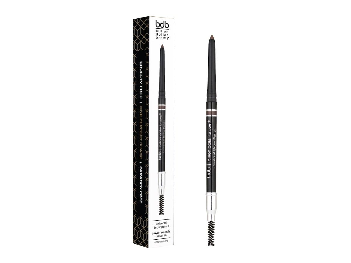 Billion Dollar Beauty Universal Brow Pencil