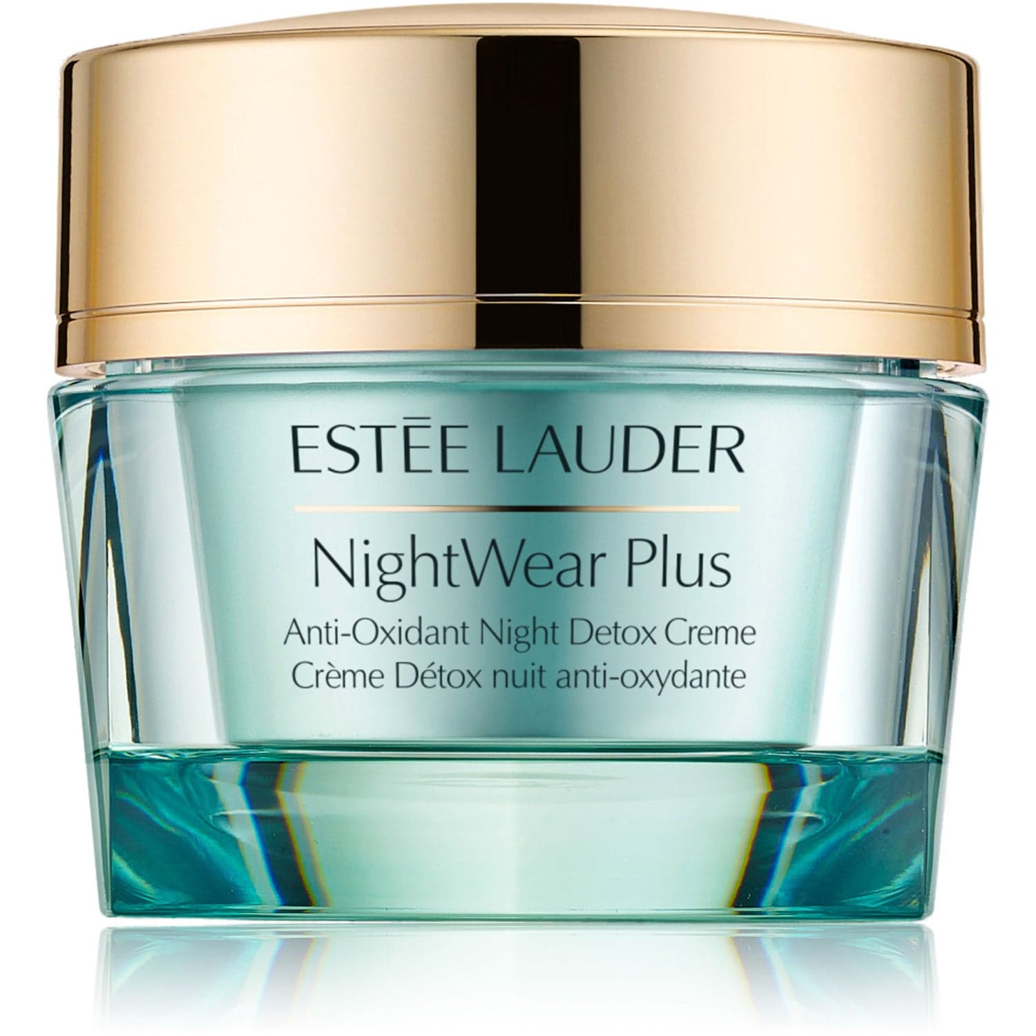 Estée Lauder NightWear Plus Anti-Oxidant Night Cream 50 ml