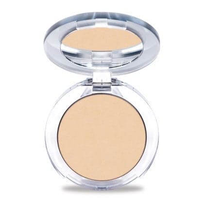 PÜR 4-in-1 Pressed Mineral Foundation Light/LN6 - 8 g