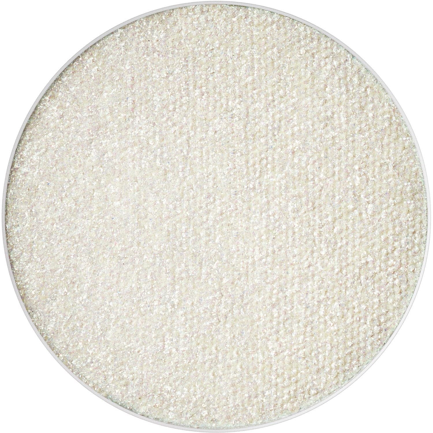 MAC Cosmetics Eye Shadow Pro Palette Refill Pan Glitter Twinkle - 1 g