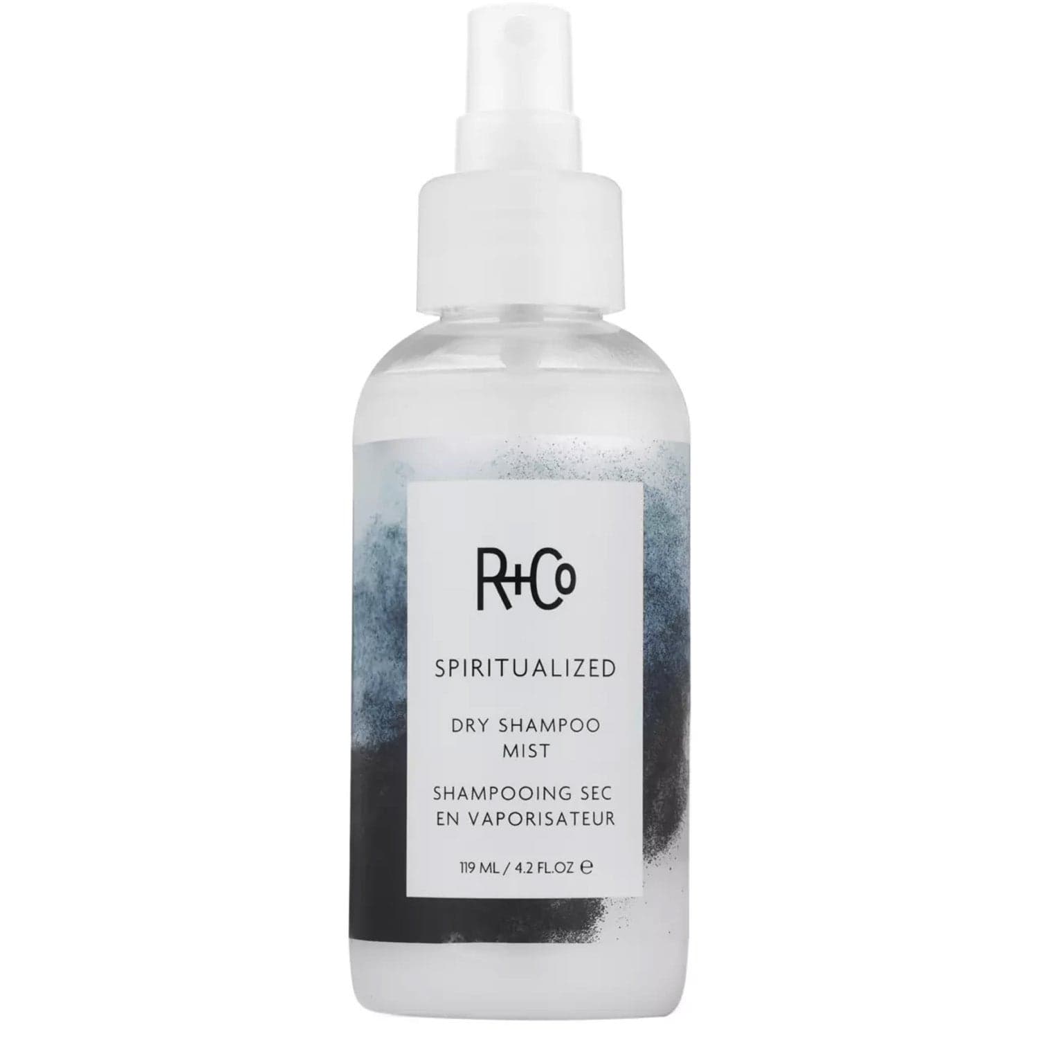 R+Co Spiritualized Dry Shampoo Mist 119 ml