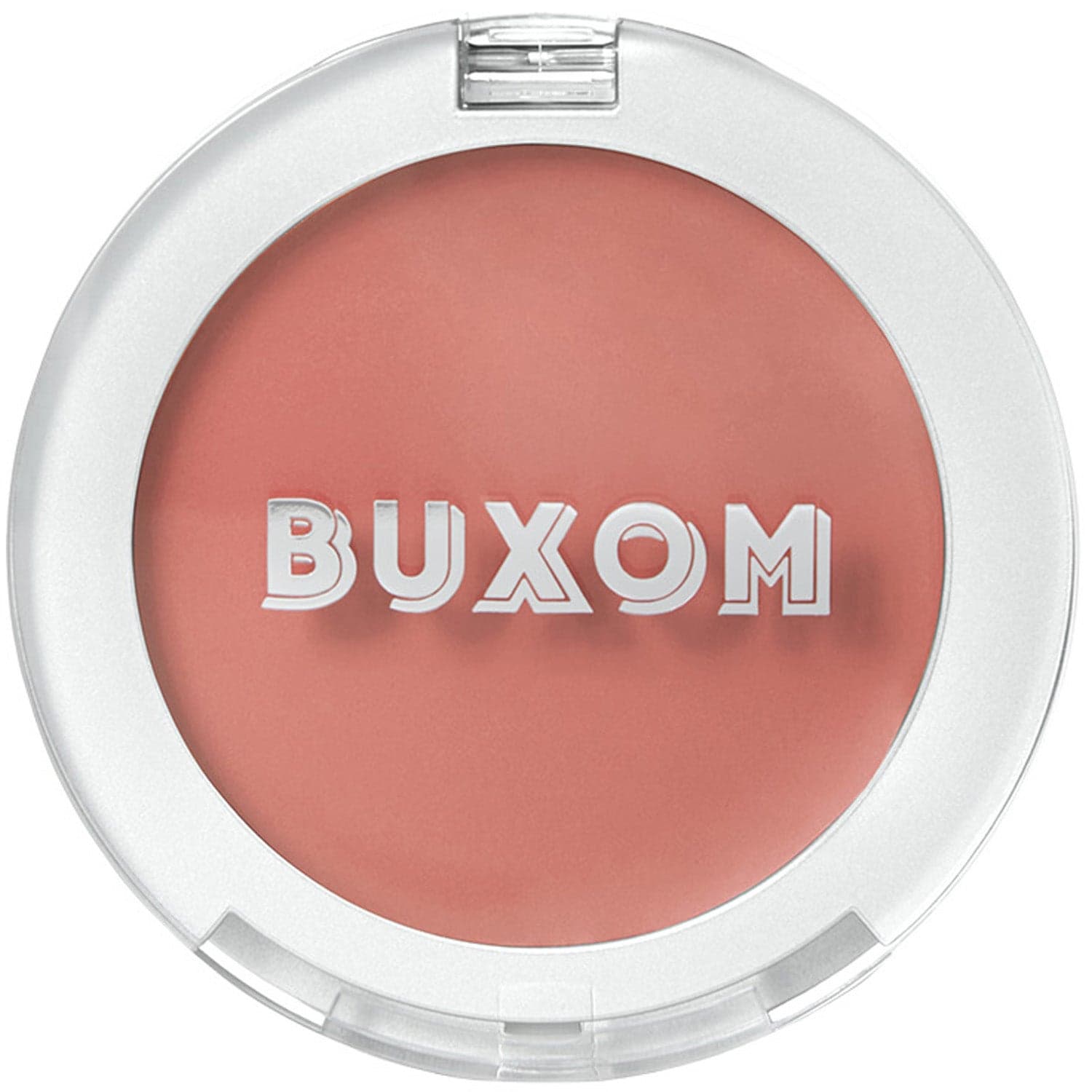 Buxom Plump Shot™ Collagen Peptides Advance Plumping Blush Blissful Buff - 3,9 g