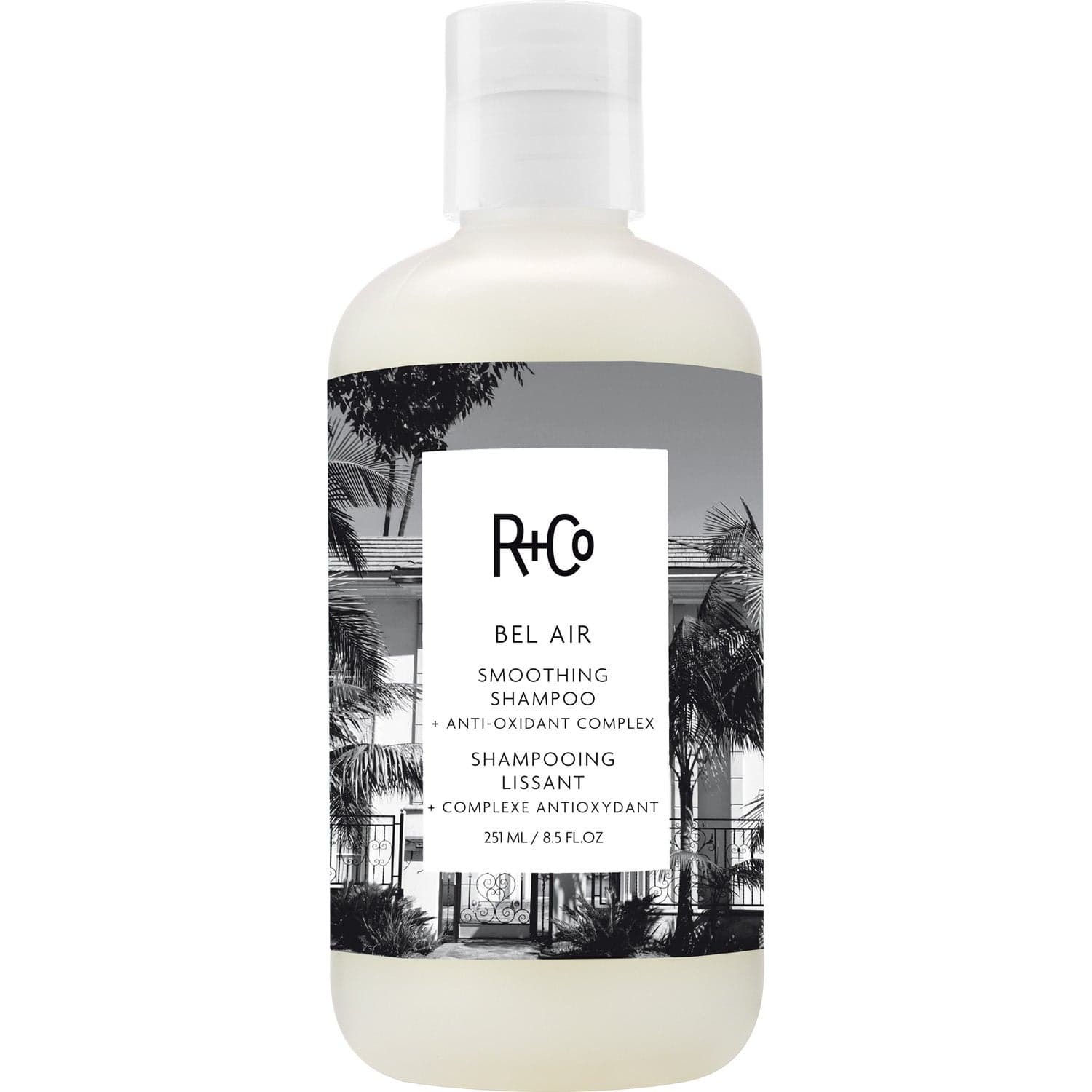 R+Co Bel Air Shampoo 251 ml