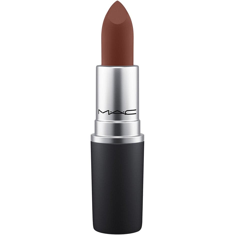 MAC Cosmetics Powder Kiss Lipstick Turn To The Left - 3 g