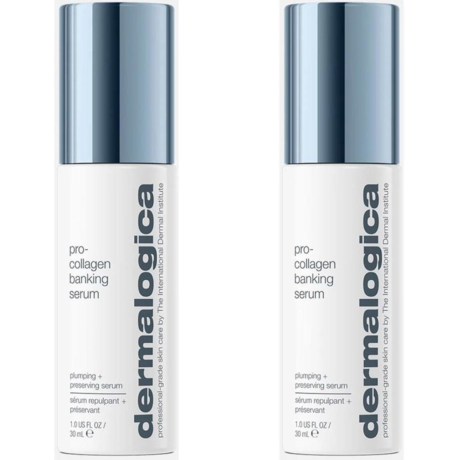 Dermalogica Pro-Collagen Banking Serum Duo