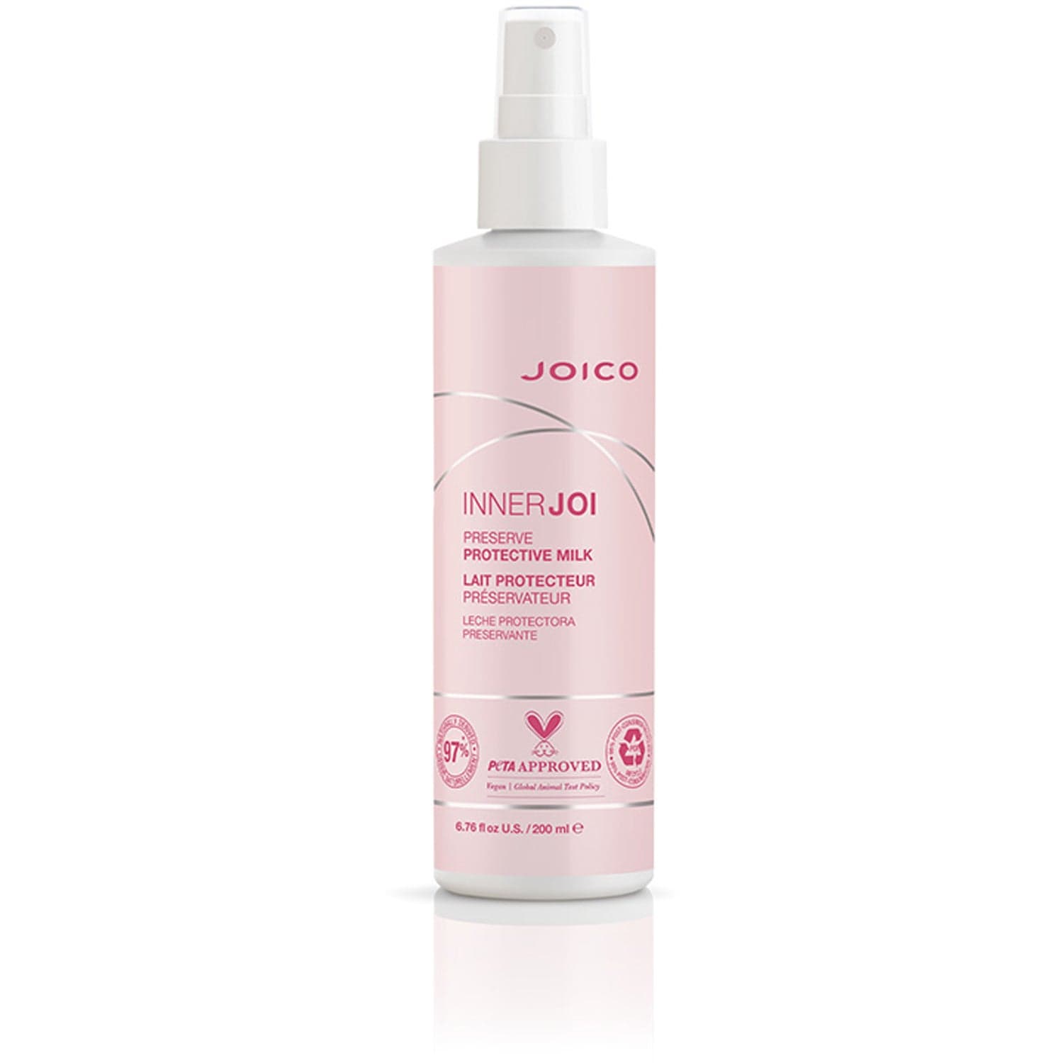 Joico InnerJoi Preserve Protective Milk 200 ml
