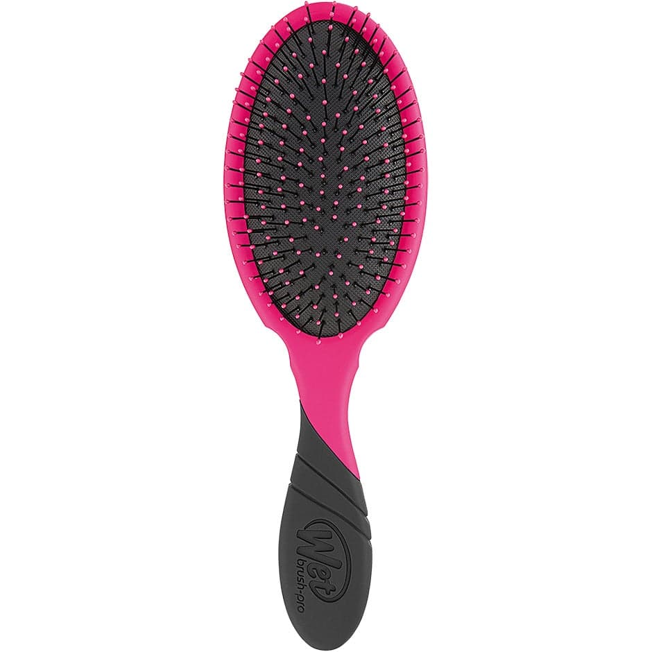 WetBrush Pro Detangler Pink 1 pcs