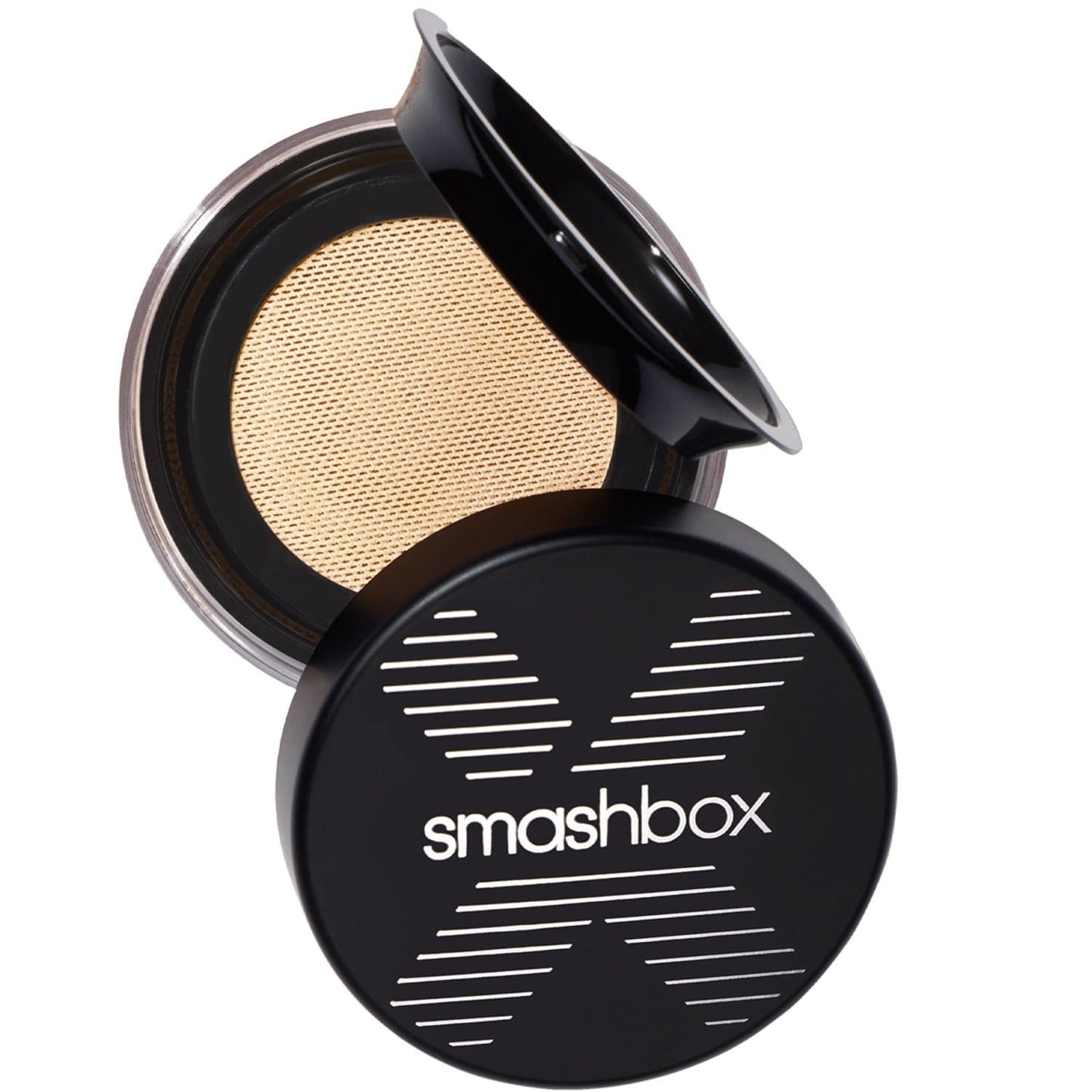 Smashbox Always On Skin-Balancing Setting Powder Translucent Light - 9,9 g