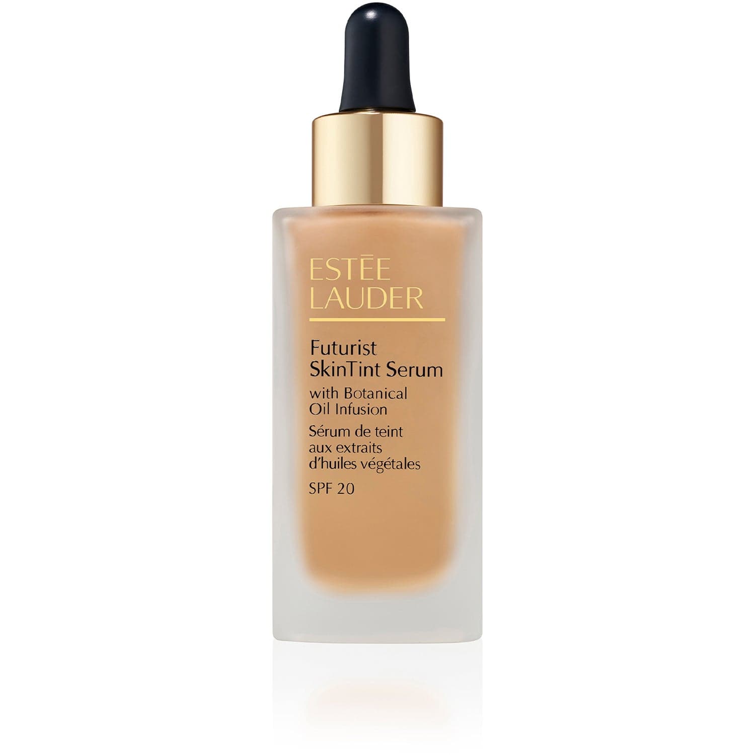 Estée Lauder Futurist SkinTint Serum Foundation SPF20 2W1 Dawn - 30 ml