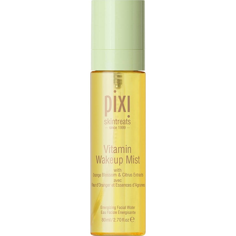 Pixi Vitamin Wakeup Mist 80 ml