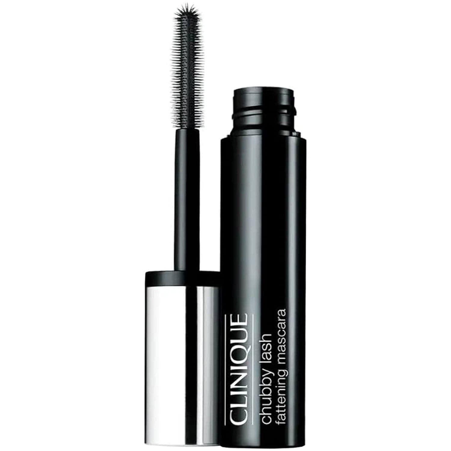 Clinique Chubby Lash Fattening Mascara Jumbo Jet - 9.5 ml