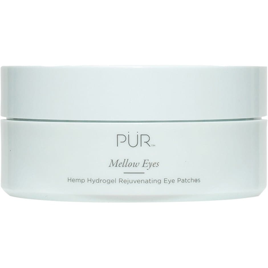 PÜR Mellow Eyes Rejuvenating Eye Patches 90 g