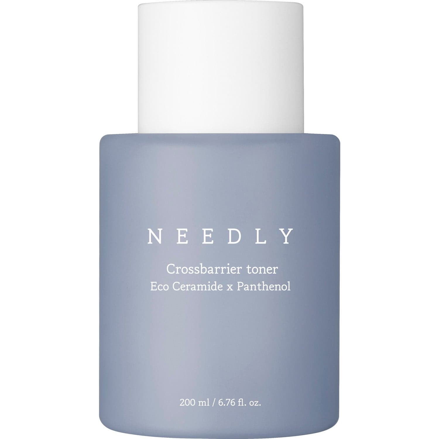 NEEDLY Crossbarrier Toner 200 ml