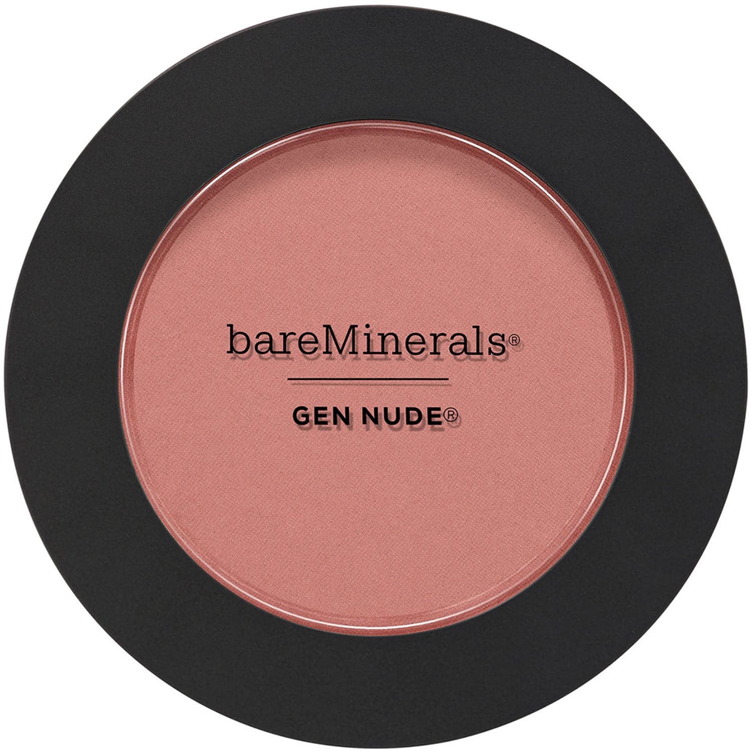 bareMinerals Gen Nude Powder Blush Call My Blush - 6 ml