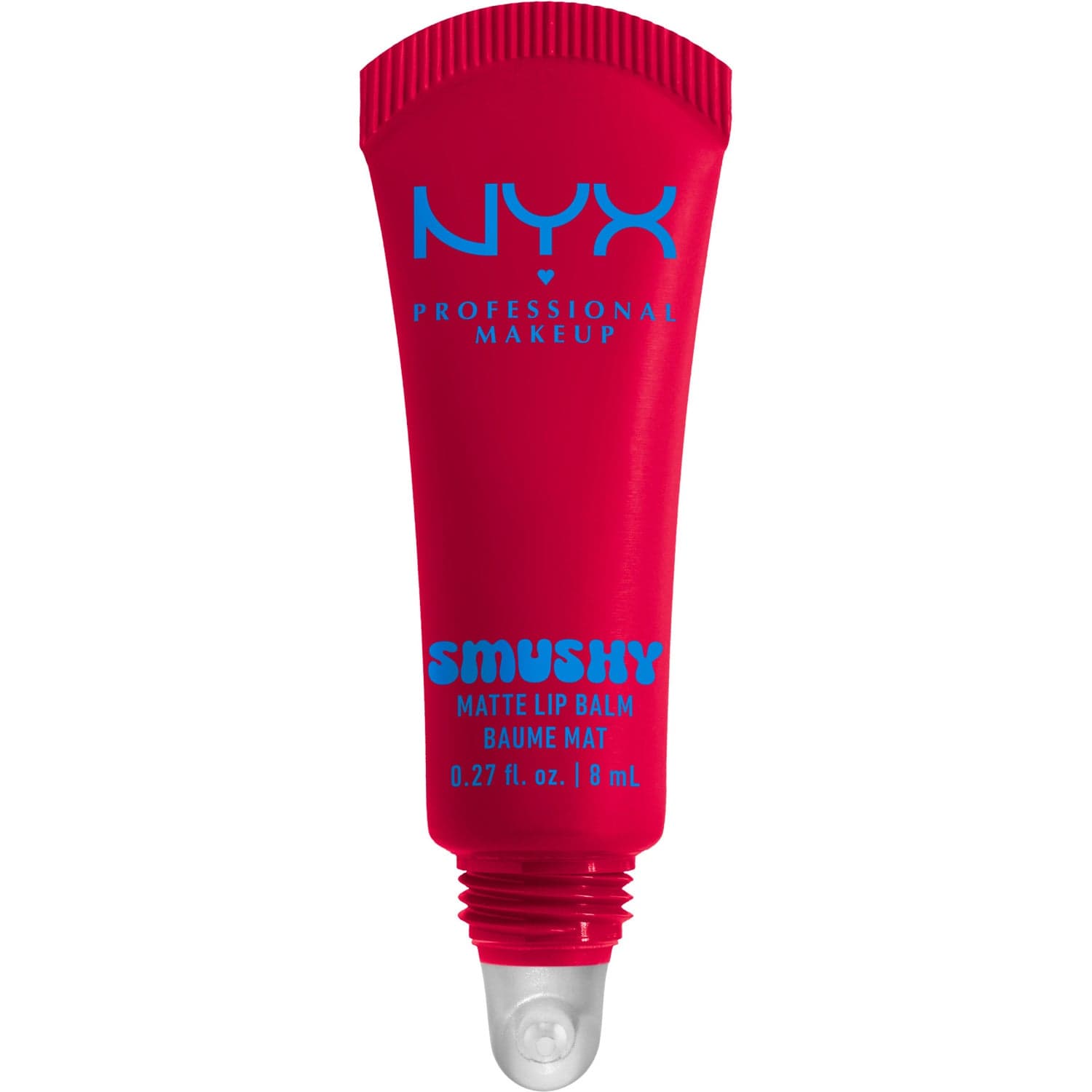 NYX Professional Makeup Smushy Matte Lip Balm 10 Sassy Stuff - 8 ml