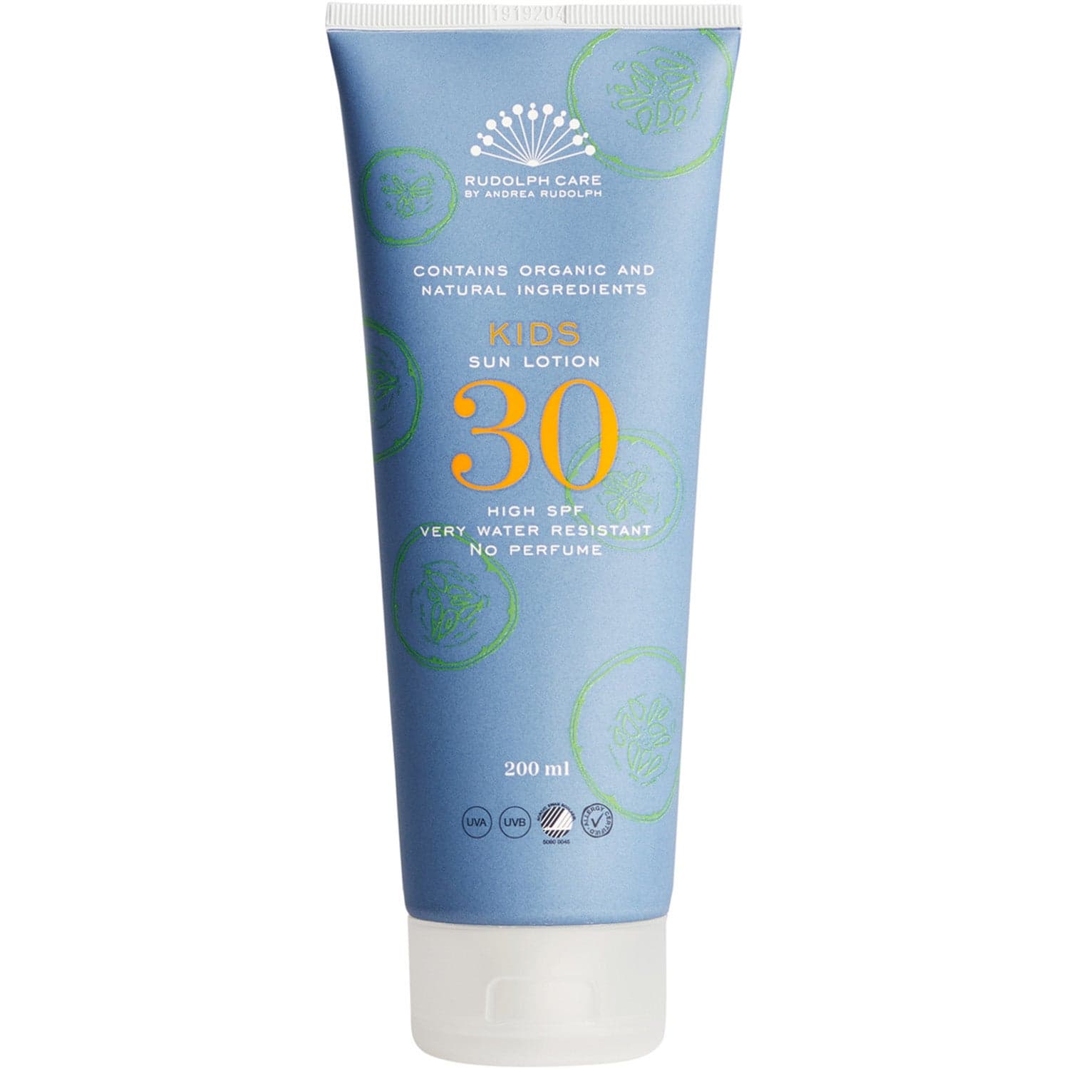 Rudolph Care Sun Lotion Kids SPF30 200 ml