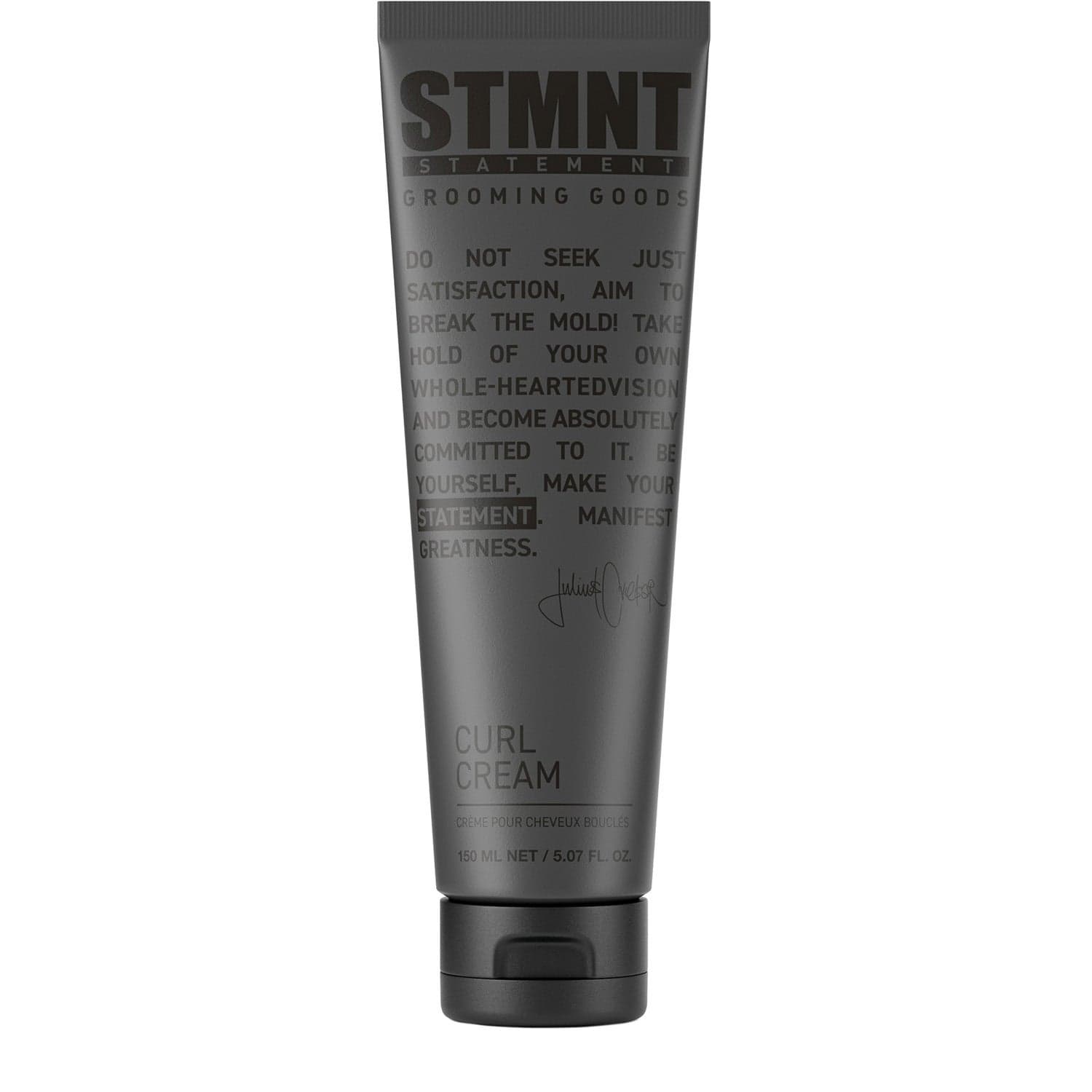 STMNT Grooming Goods Curl Cream 150 ml