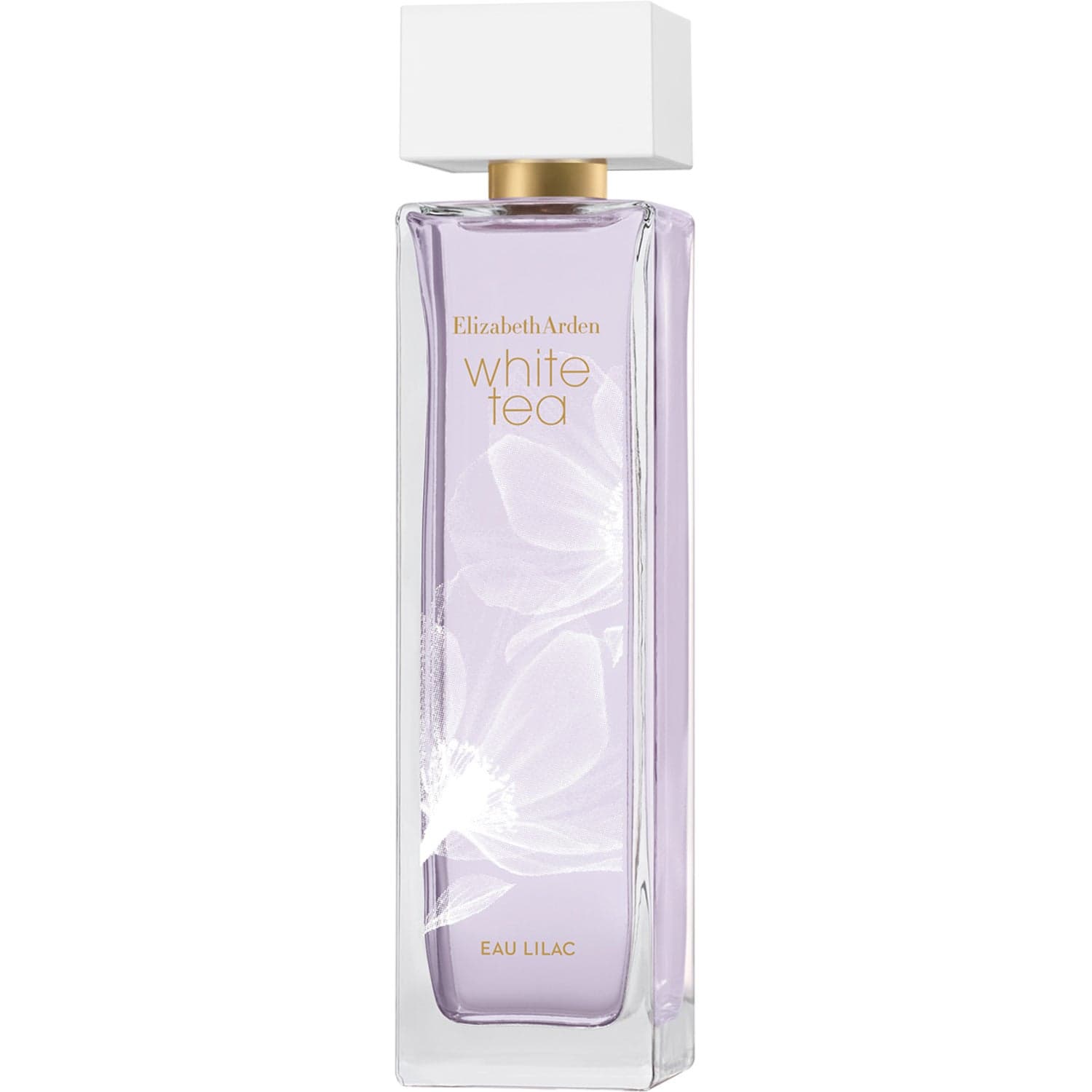 Elizabeth Arden White Tea Lilac Eau de Toilette - 100 ml