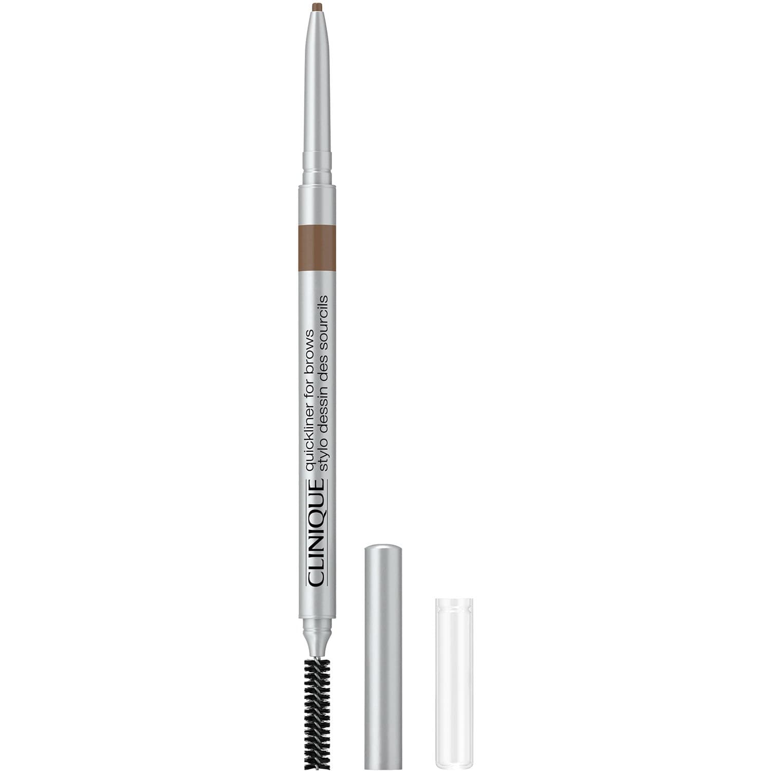 Clinique Quickliner For Brows 02 Soft Chestnut - 0,1 g