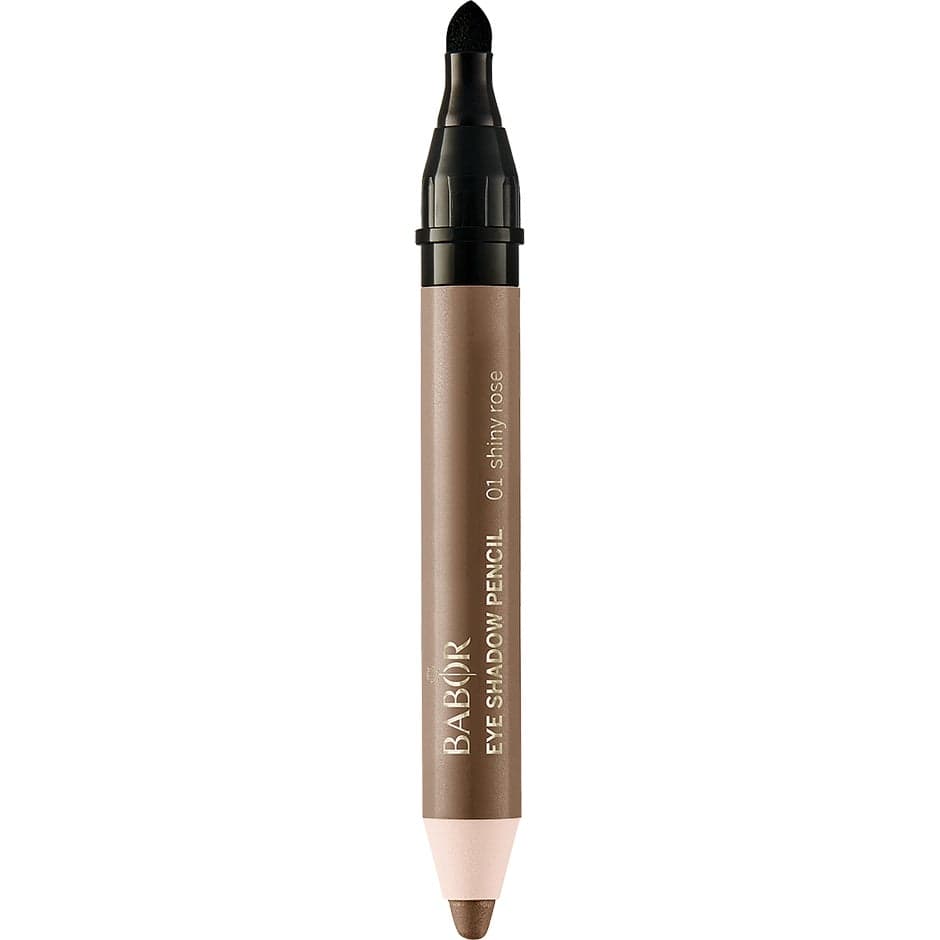 Babor Eye Shadow Pencil shiny rose - 2 g