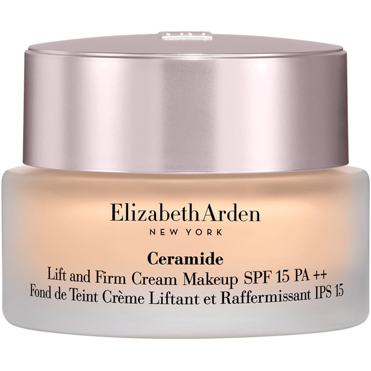 Elizabeth Arden Ceramide Lift and Firm Foundation 140C - 30 g