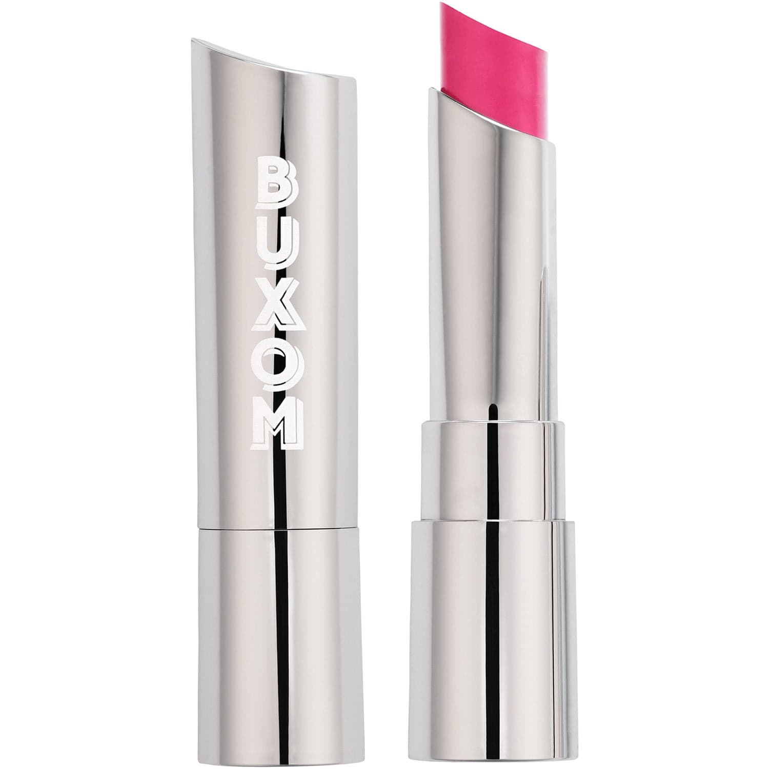Buxom Full-On Plumping Lipstick - Satin Rosè Bubbles - 2,5 g
