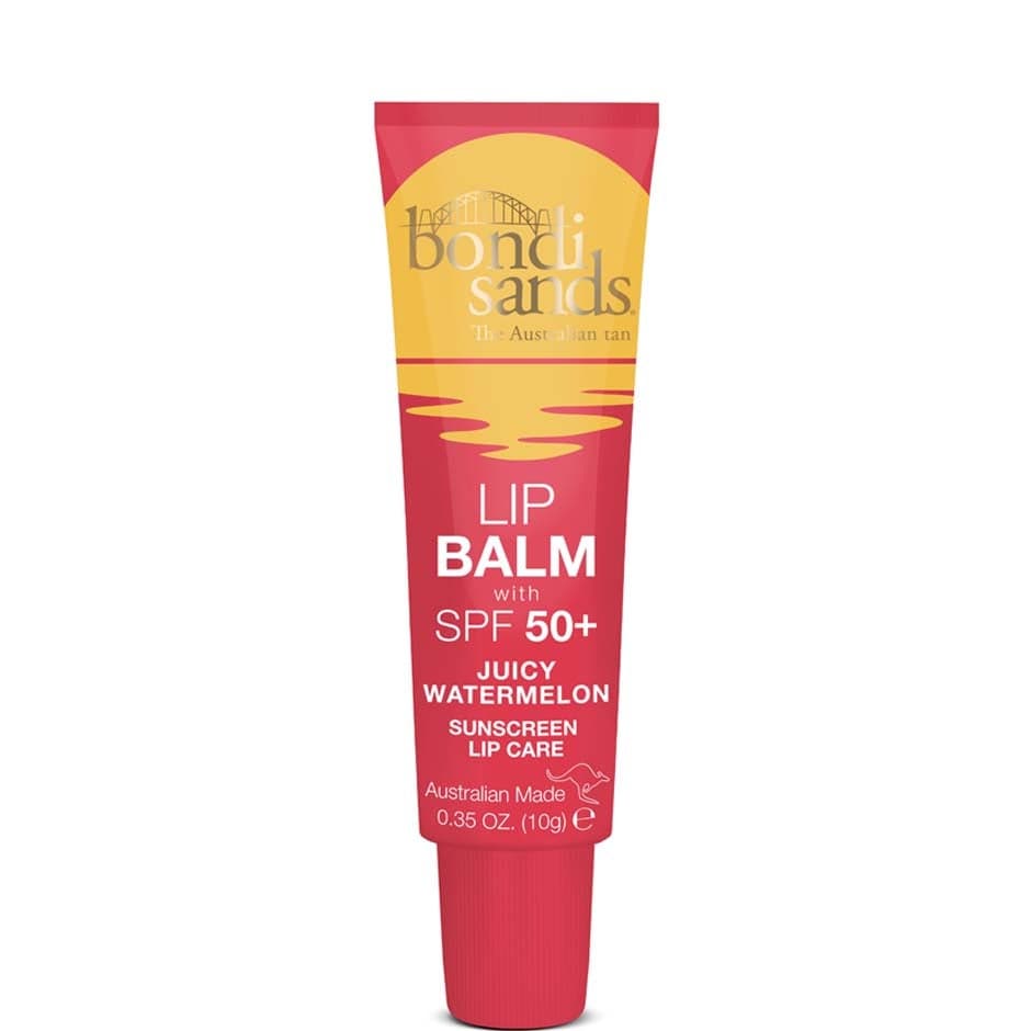 Bondi Sands SPF 50+ Lip Balm Watermelon - 10 g