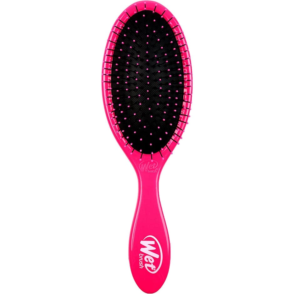 WetBrush Original Detangler Pink - 1 pcs