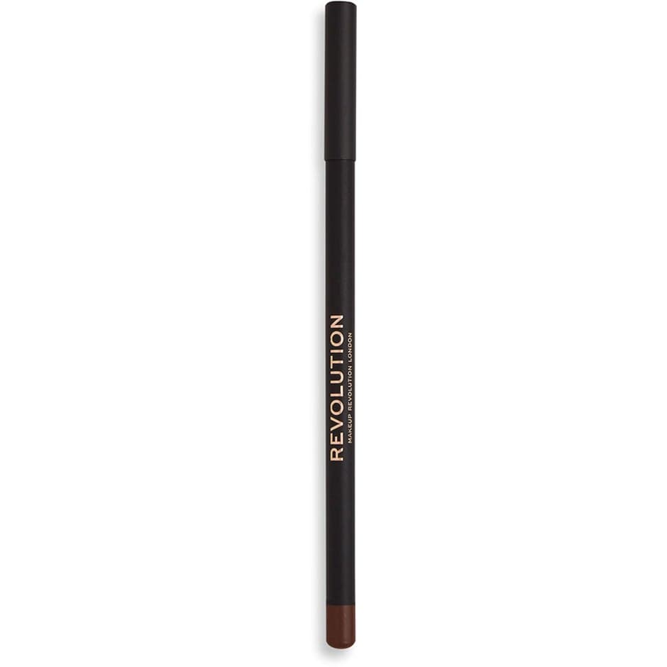 Makeup Revolution Kohl Eyeliner Brown - 1,3 g