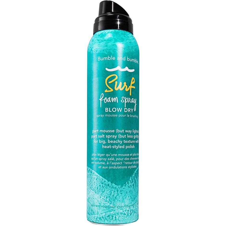 Bumble and bumble Surf Foam Spray 146 ml