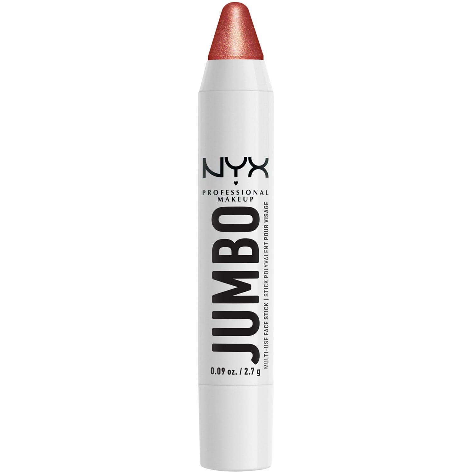 NYX Professional Makeup Jumbo Artistry Face Sticks Lemon Meringue 03 - 2.7 g