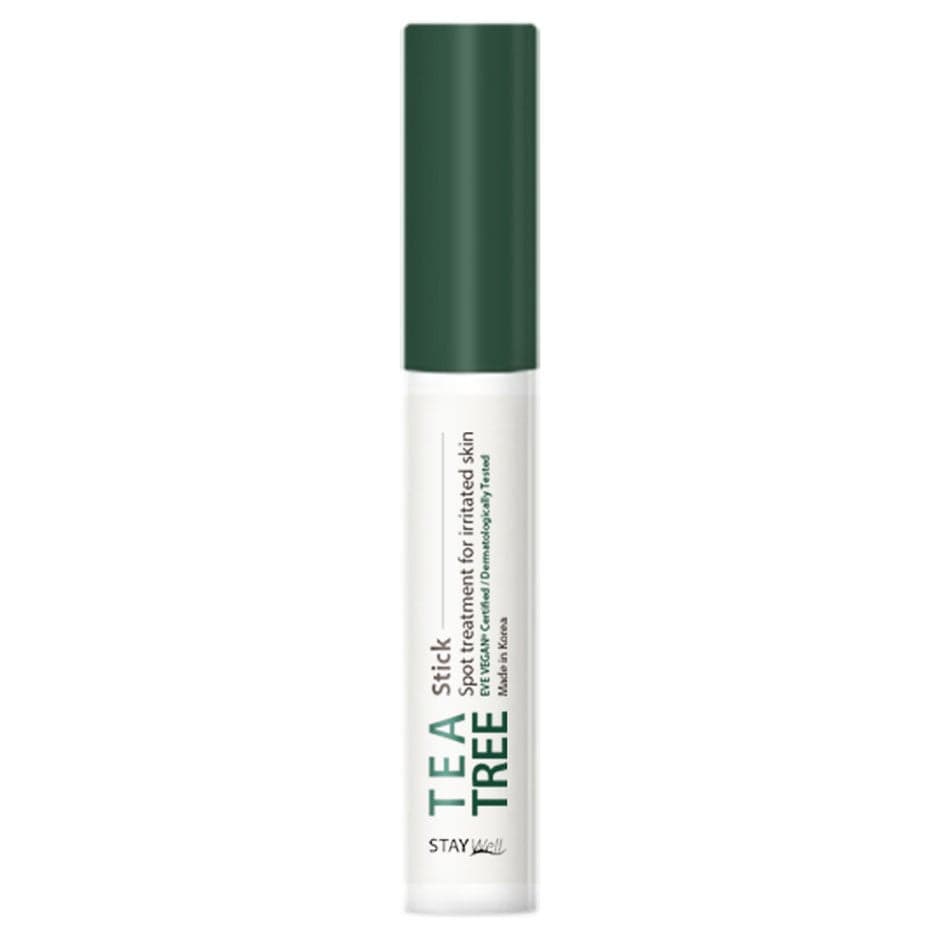 Stay Well Vegan Tea Tree Stick 8 ml