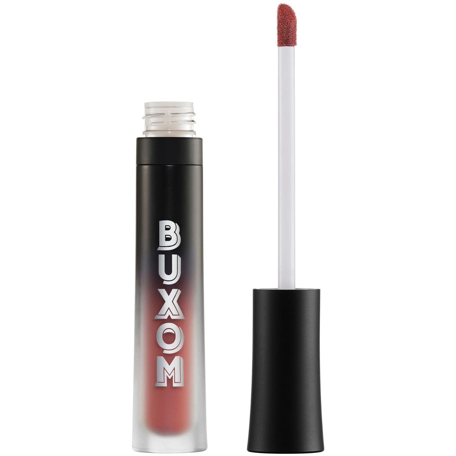 Buxom Full-On Plumping Lipstick - Matte Hush hush honey - 3,5 ml