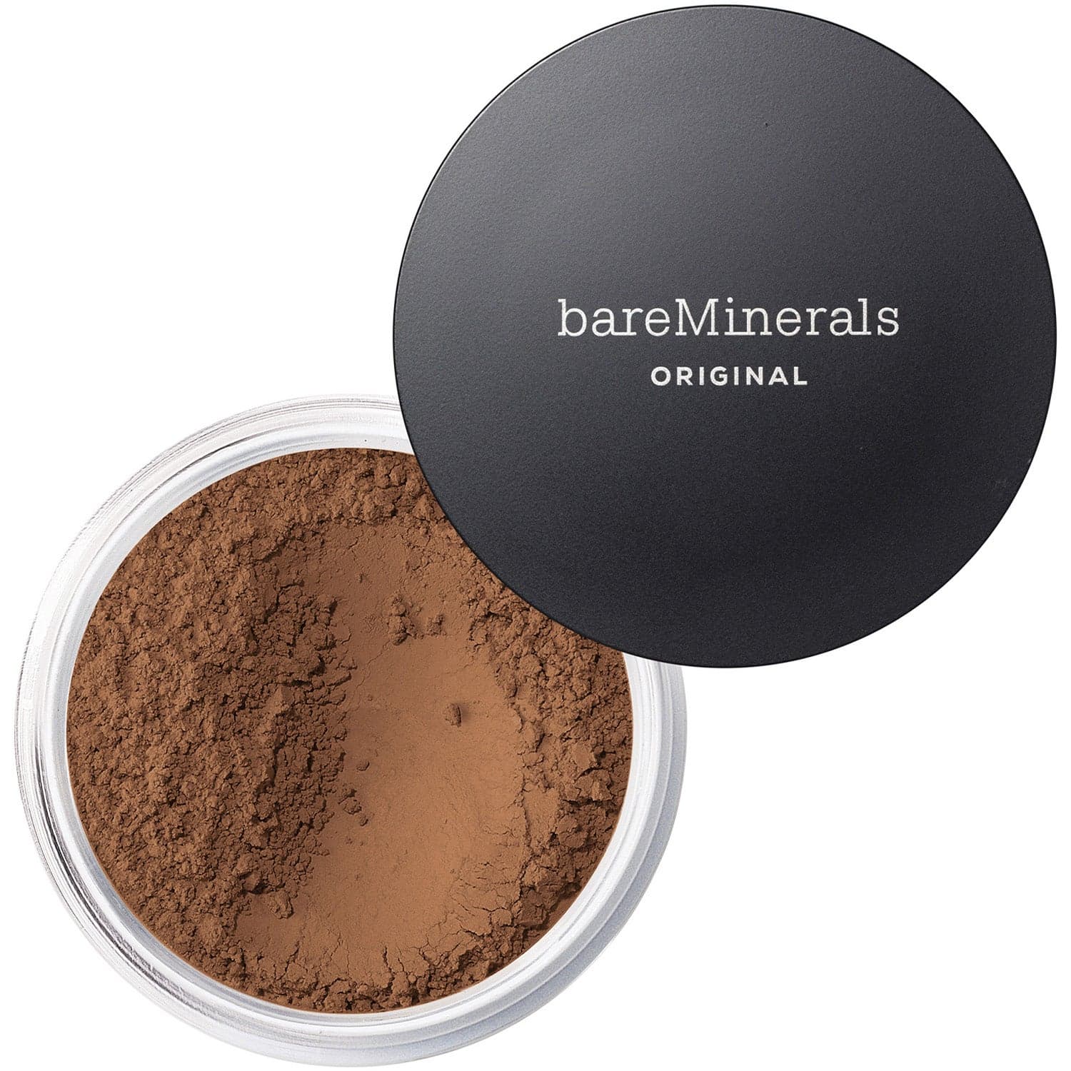 bareMinerals Original Loose Powder Foundation Golden Deep - 8 g