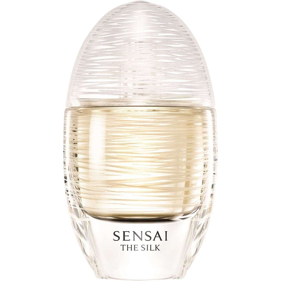 Sensai The Silk Eau de Toilette - 50 ml