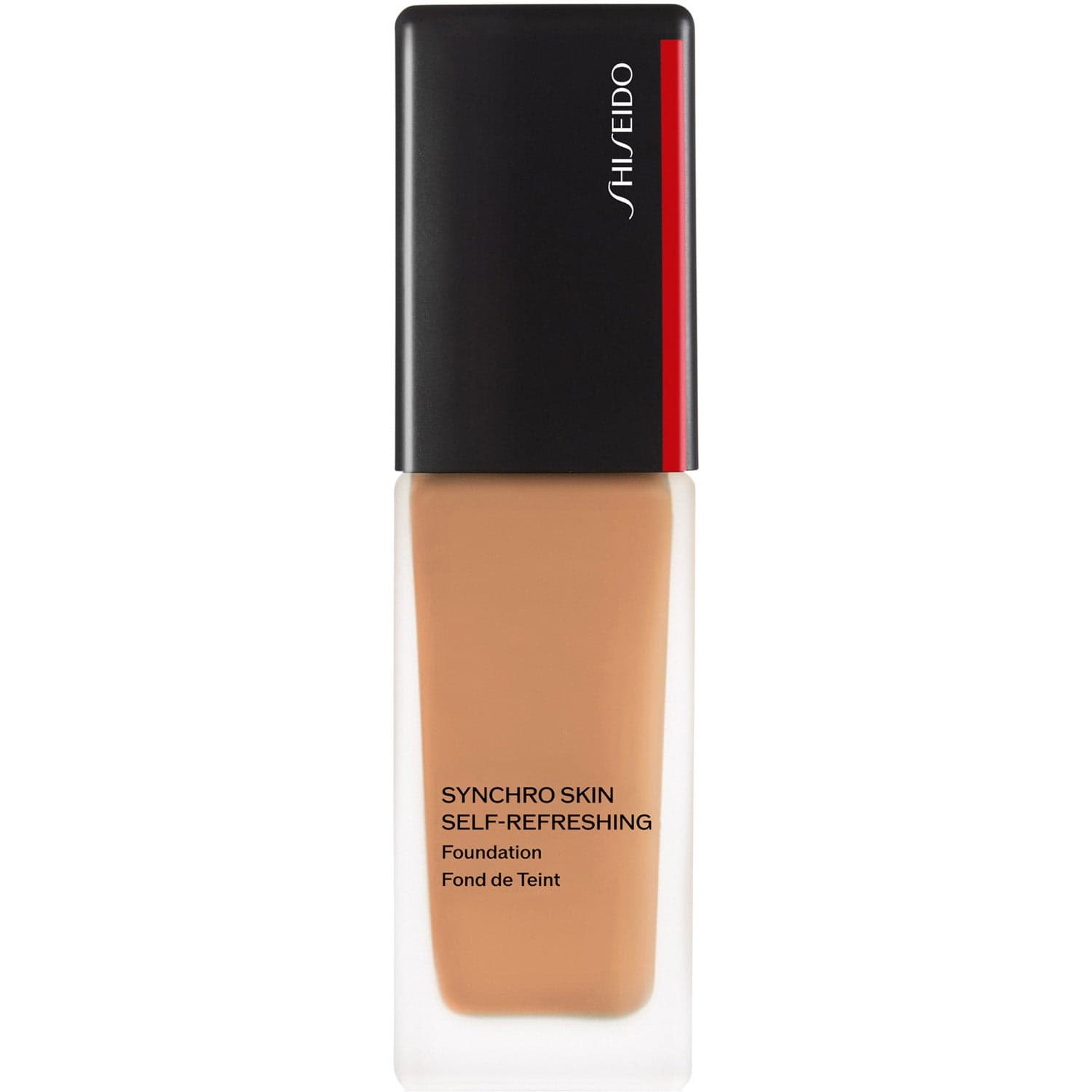 Shiseido Self- ing Foundation 410 - 30 ml