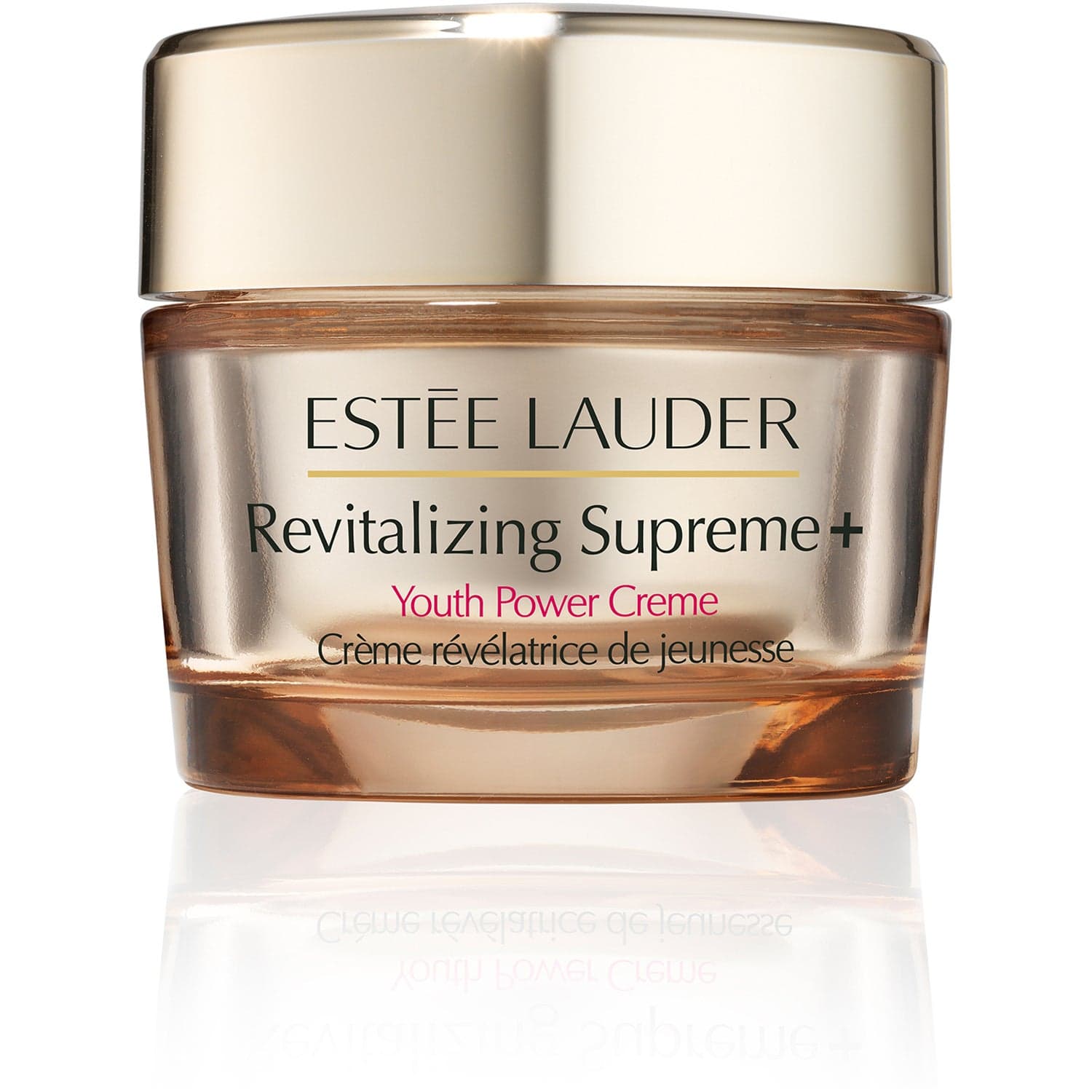 Estée Lauder Revitalizing Supreme+ Youth Power Creme 75ml - 75 ml