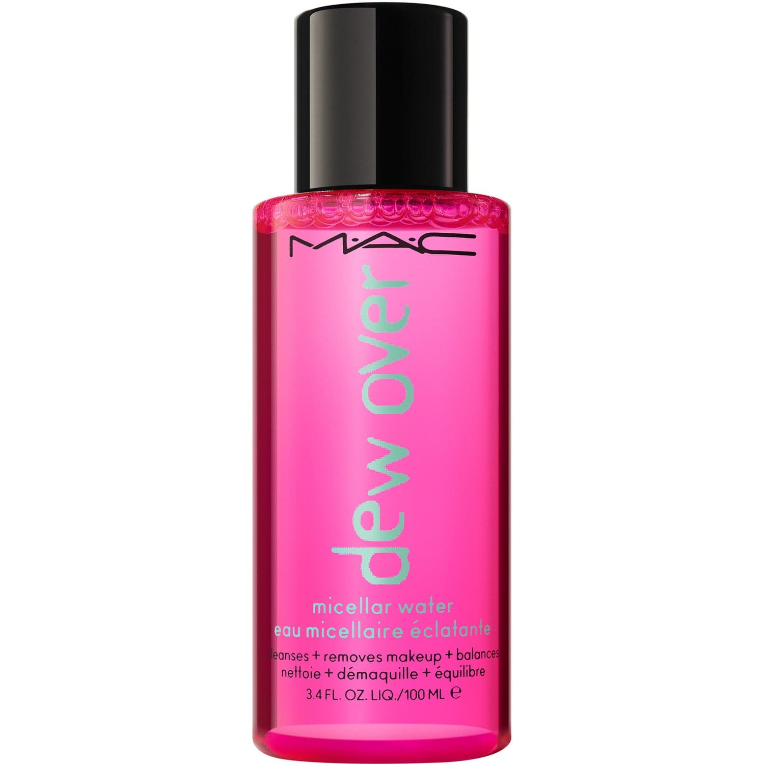MAC Cosmetics Dew Over Micellar Water 100 ml