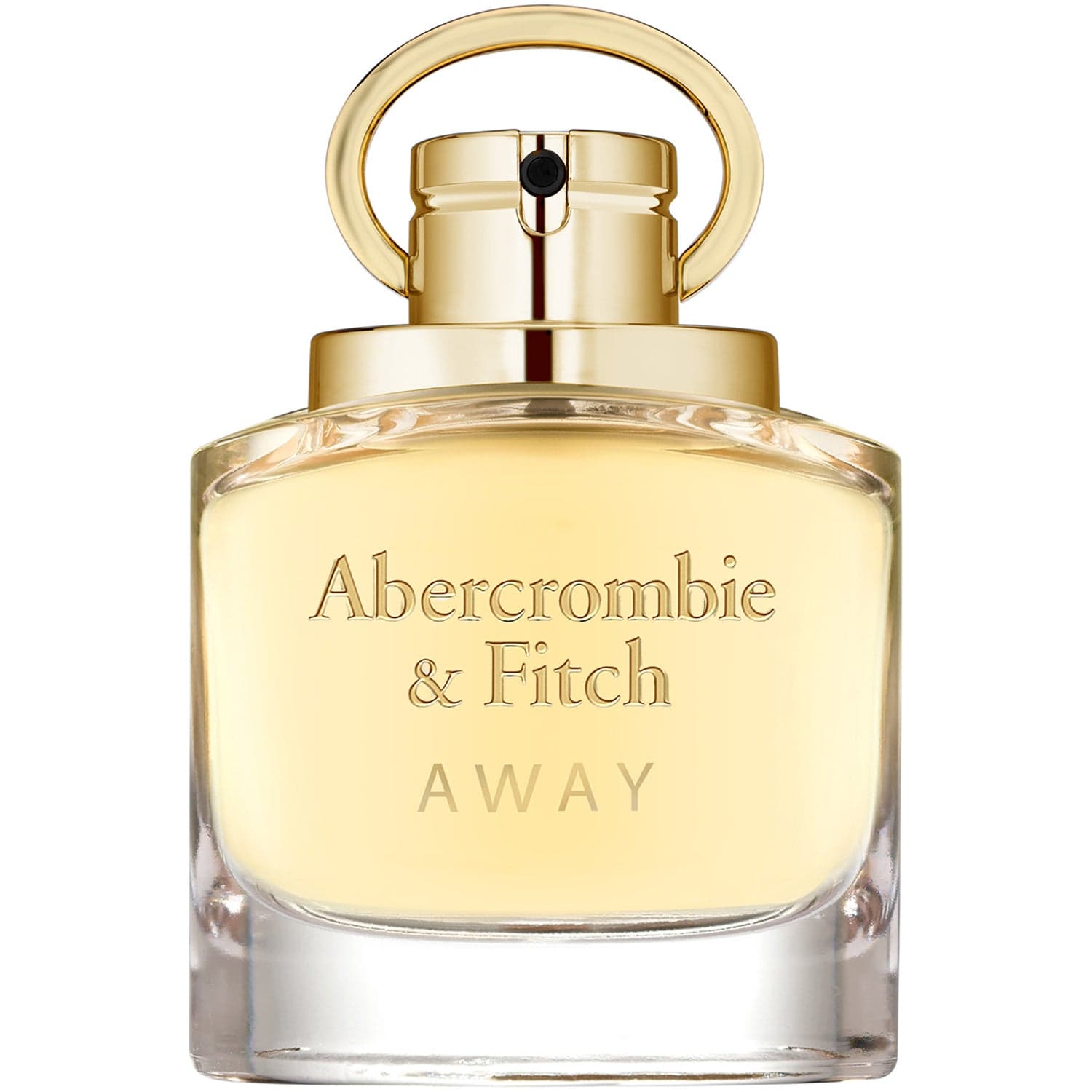 Abercrombie & Fitch Away Woman Eau de Toilette - 100 ml