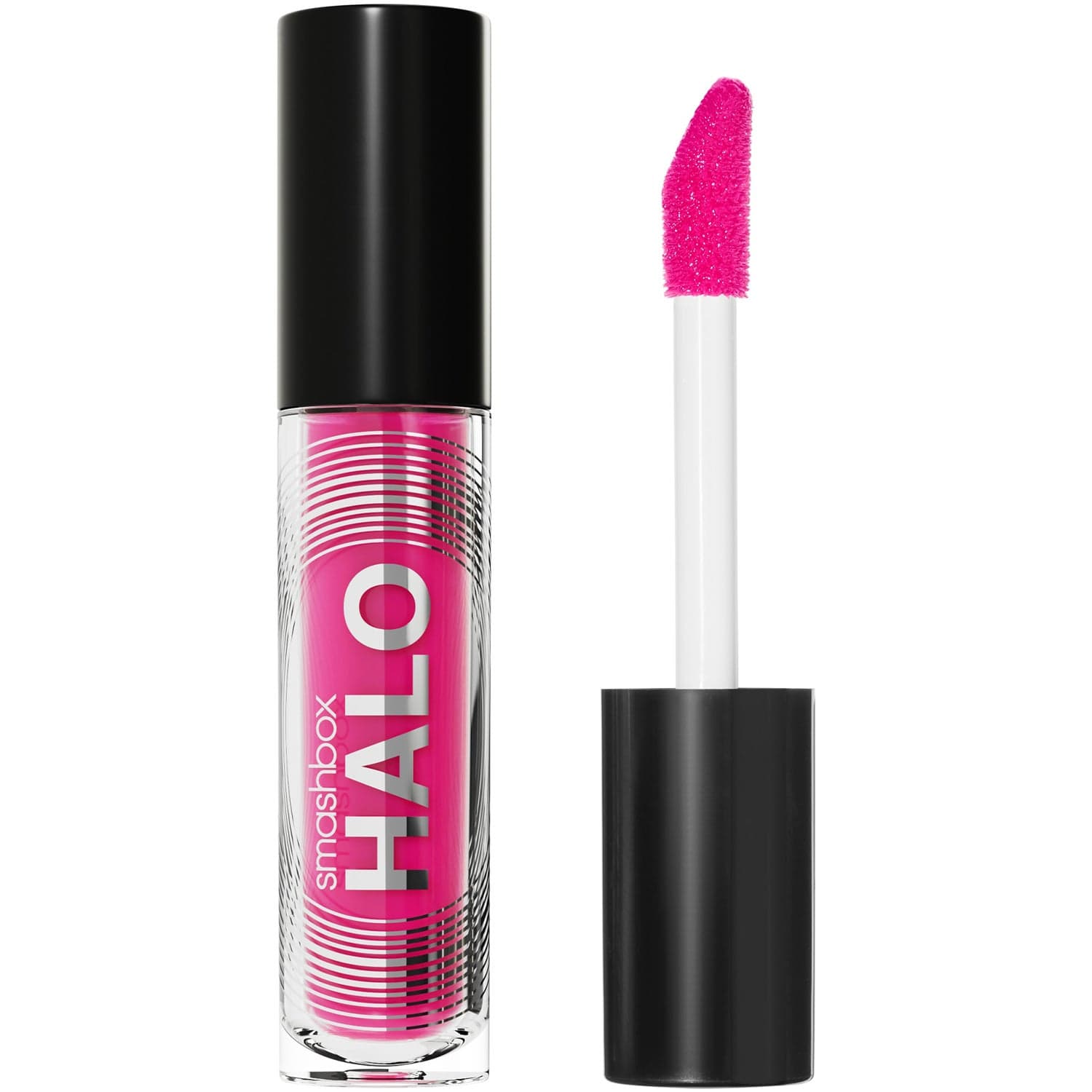 Smashbox Halo Plump + Glow Gloss Aura - 4,6 ml