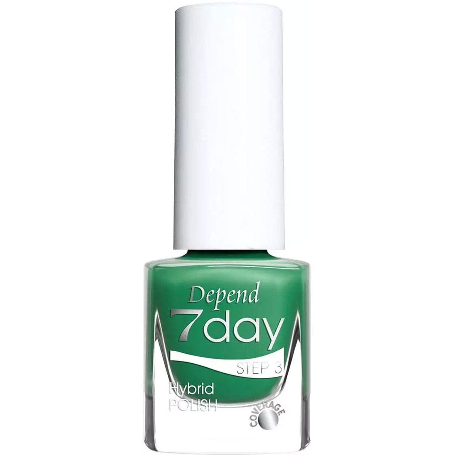 Depend 7day Hybrid Polish 7353 Around The Maypole - 5 ml