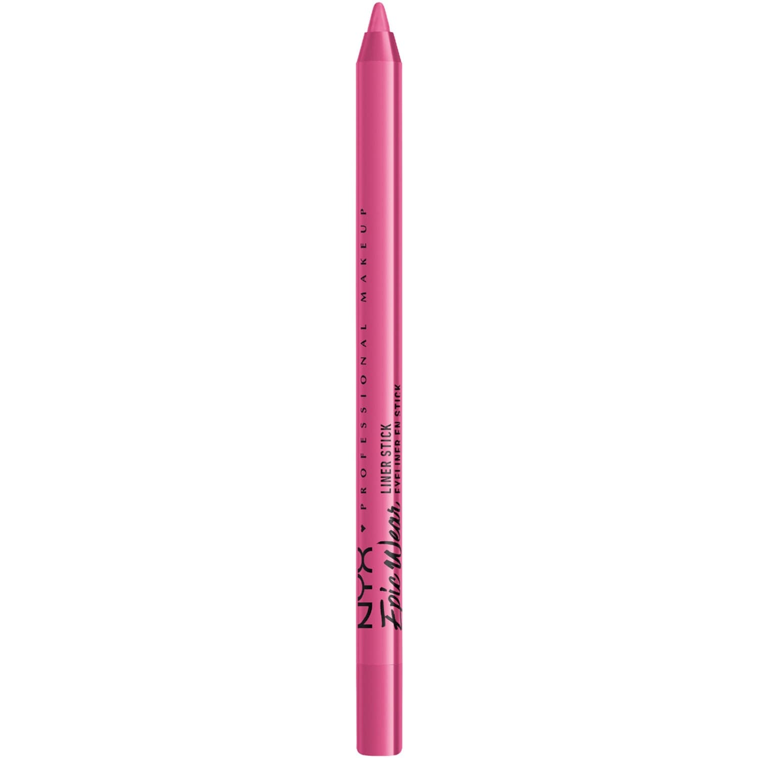 NYX Professional Makeup Epic Wear Liner Sticks Pink Spirit - 1,2 g