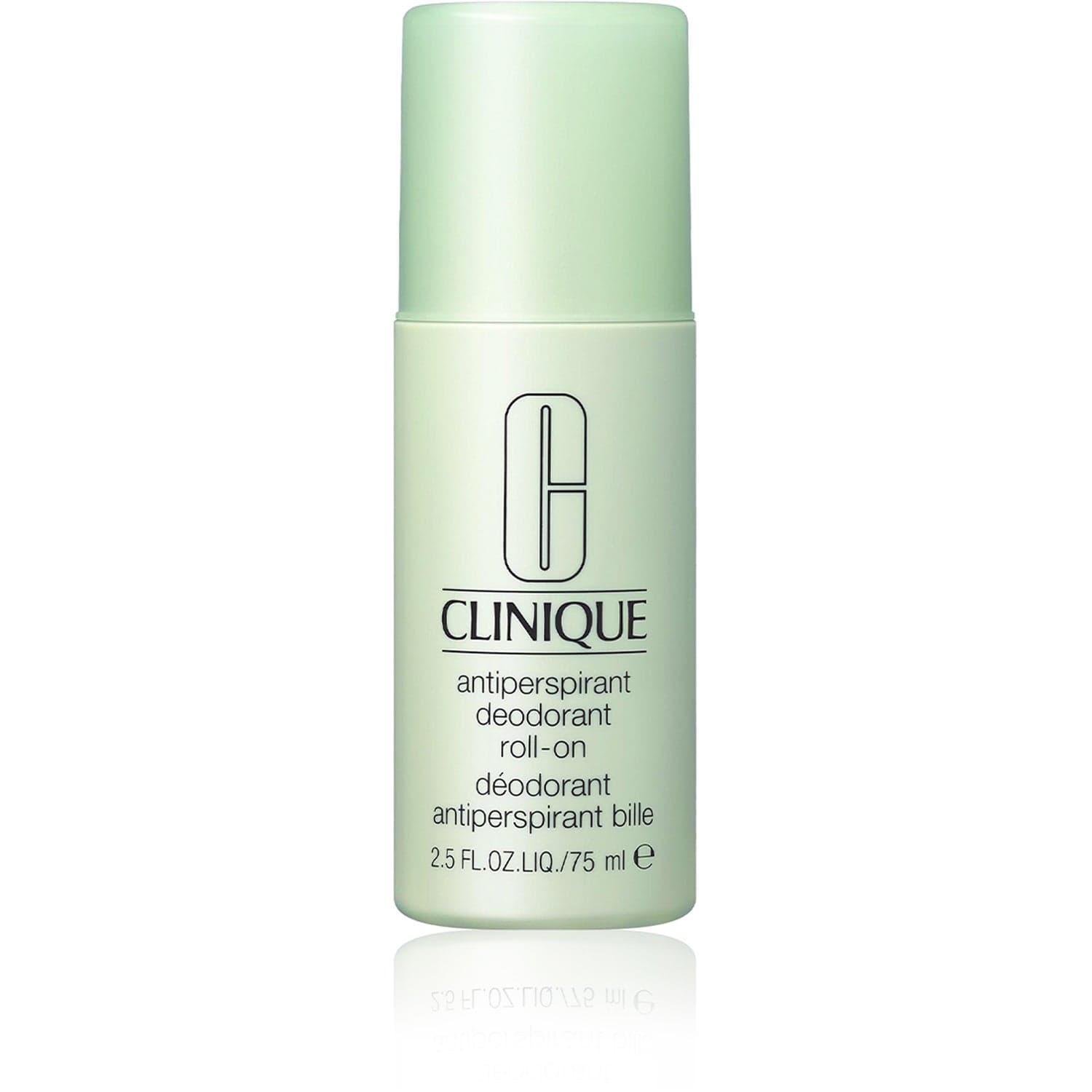 Clinique Antiperspirant Deodorant 75 ml