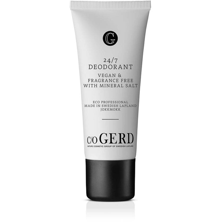 c/o GERD 24/7 Neutral Deodorant 60 ml