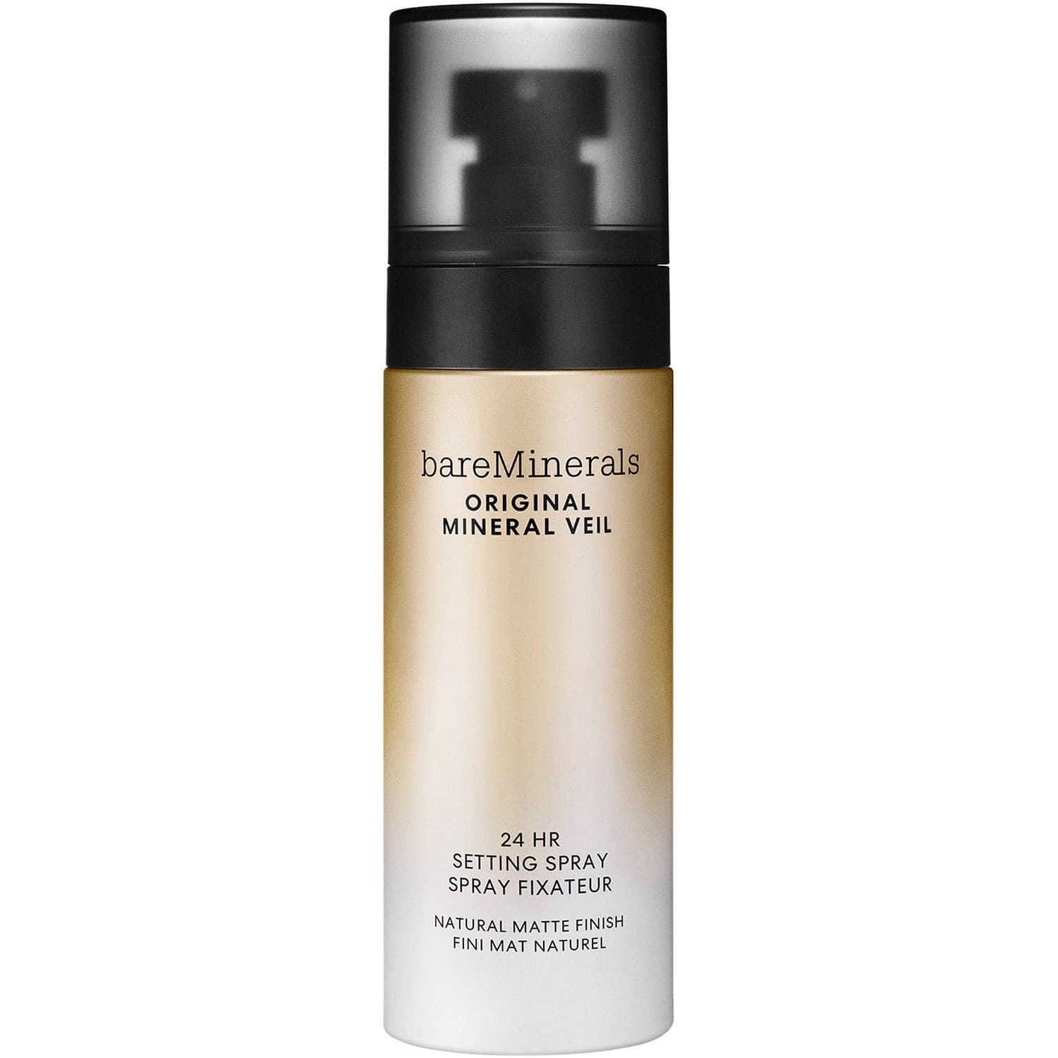 bareMinerals Original Mineral Veil Setting Spray 24 Hr Natural Matte Finish - 100 ml