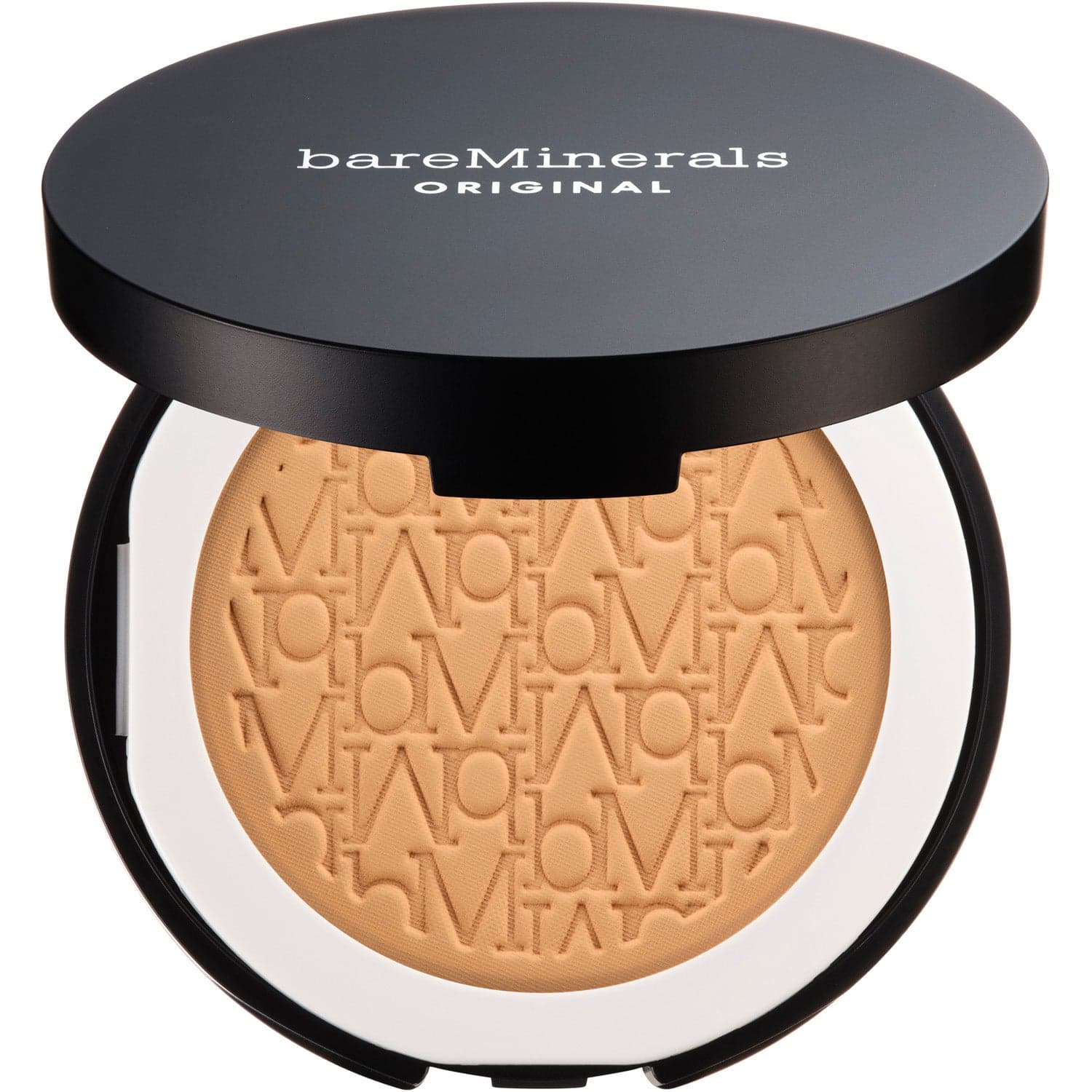 bareMinerals Original Pressed Powder Foundation Neutral Medium 15 - 8 ml