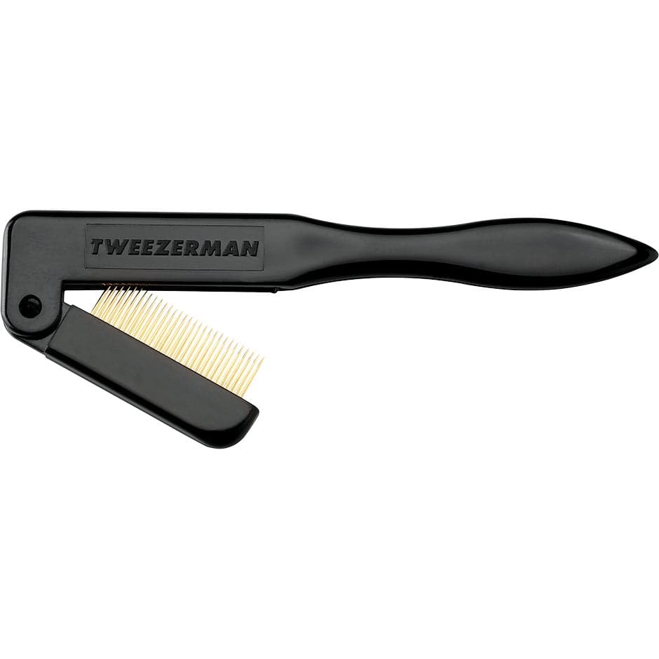 Tweezerman Folding Ilashcomb 1 pcs